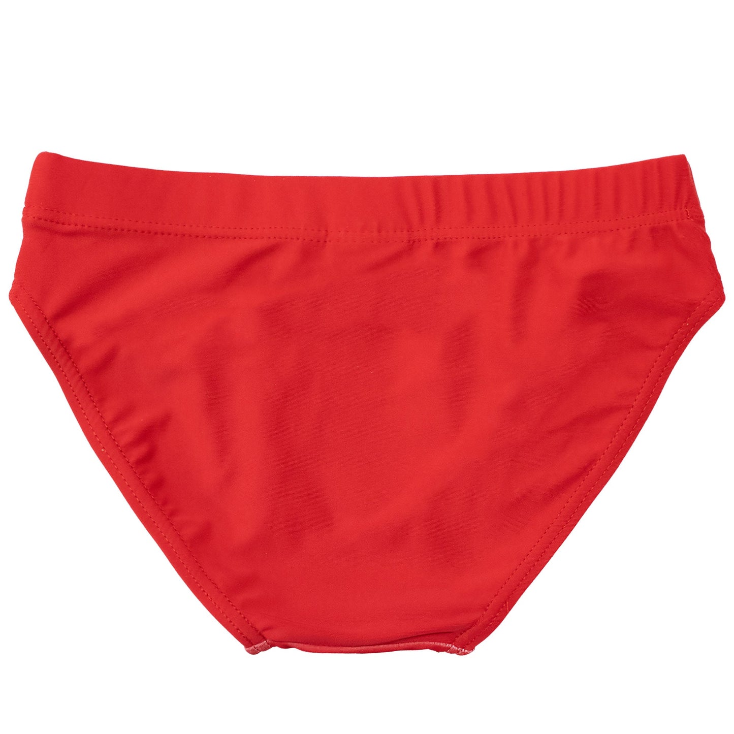 Costume da bagno Marvel Spiderman per bambino mutandina slip mare bimbo 7094