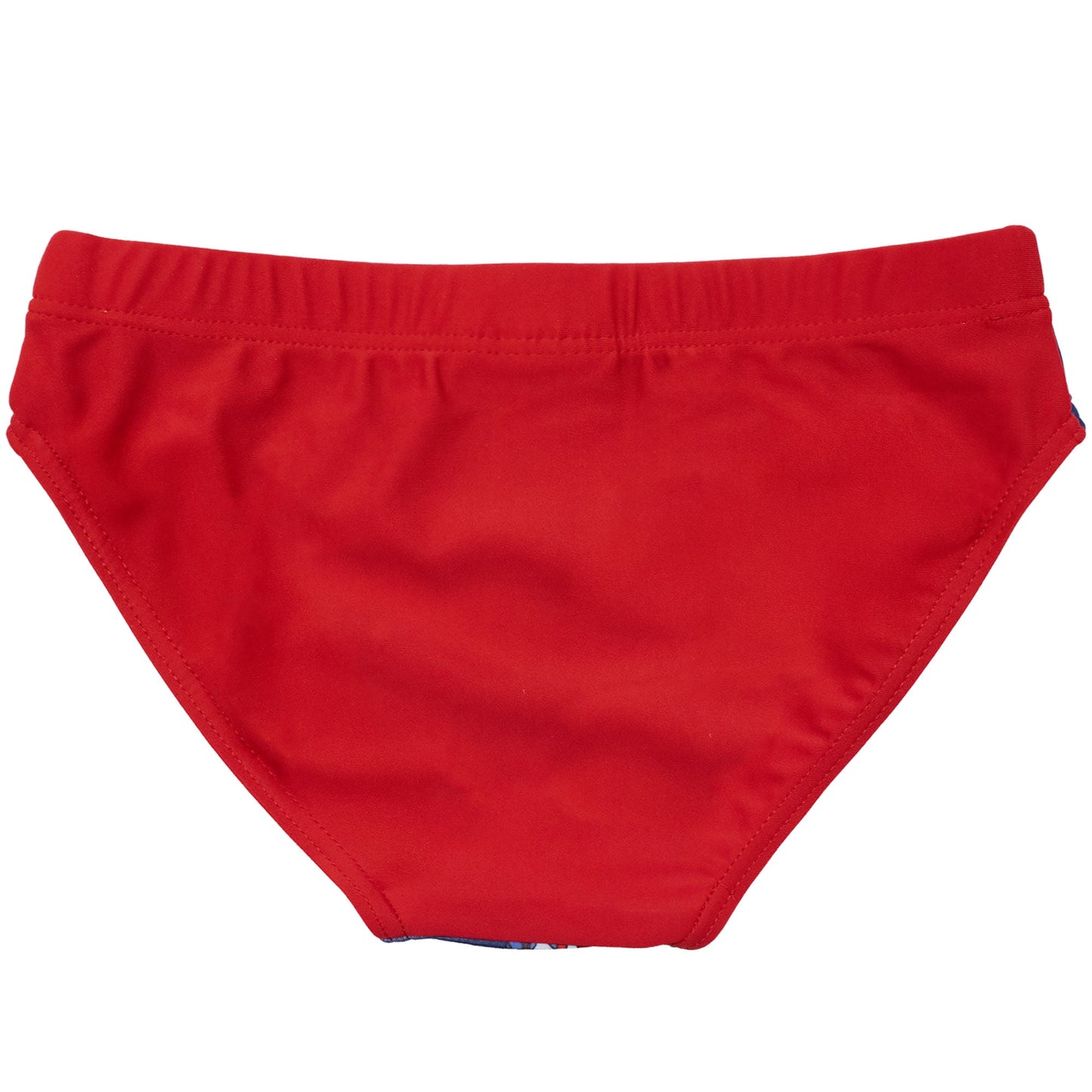 Costume da bagno Marvel Avengers per bambino mutandina slip mare bimbo 7098