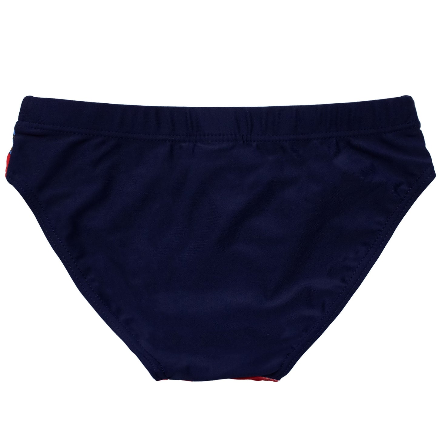 Costume da bagno Marvel Avengers per bambino mutandina slip mare bimbo 7098