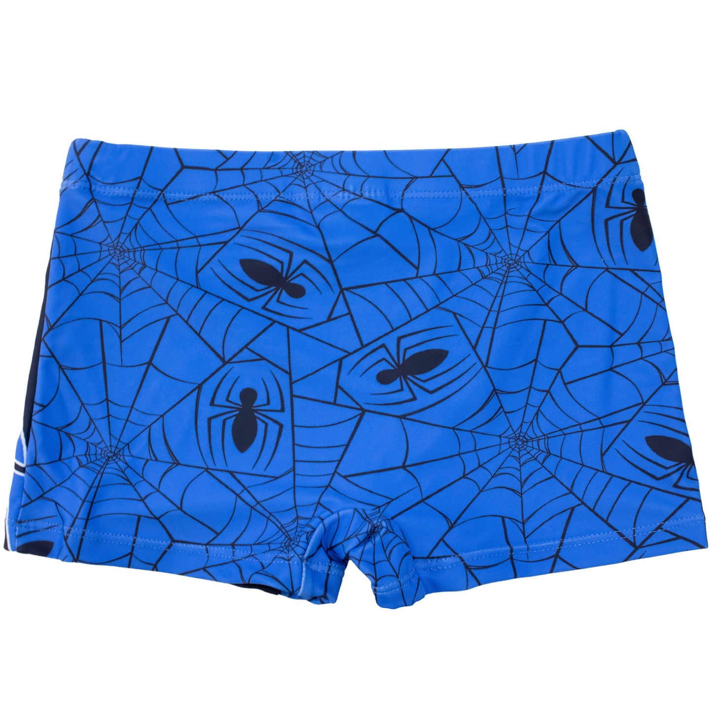 Costume bagno Marvel Spiderman bambino pantaloncino mare parigamba bimbo 7099