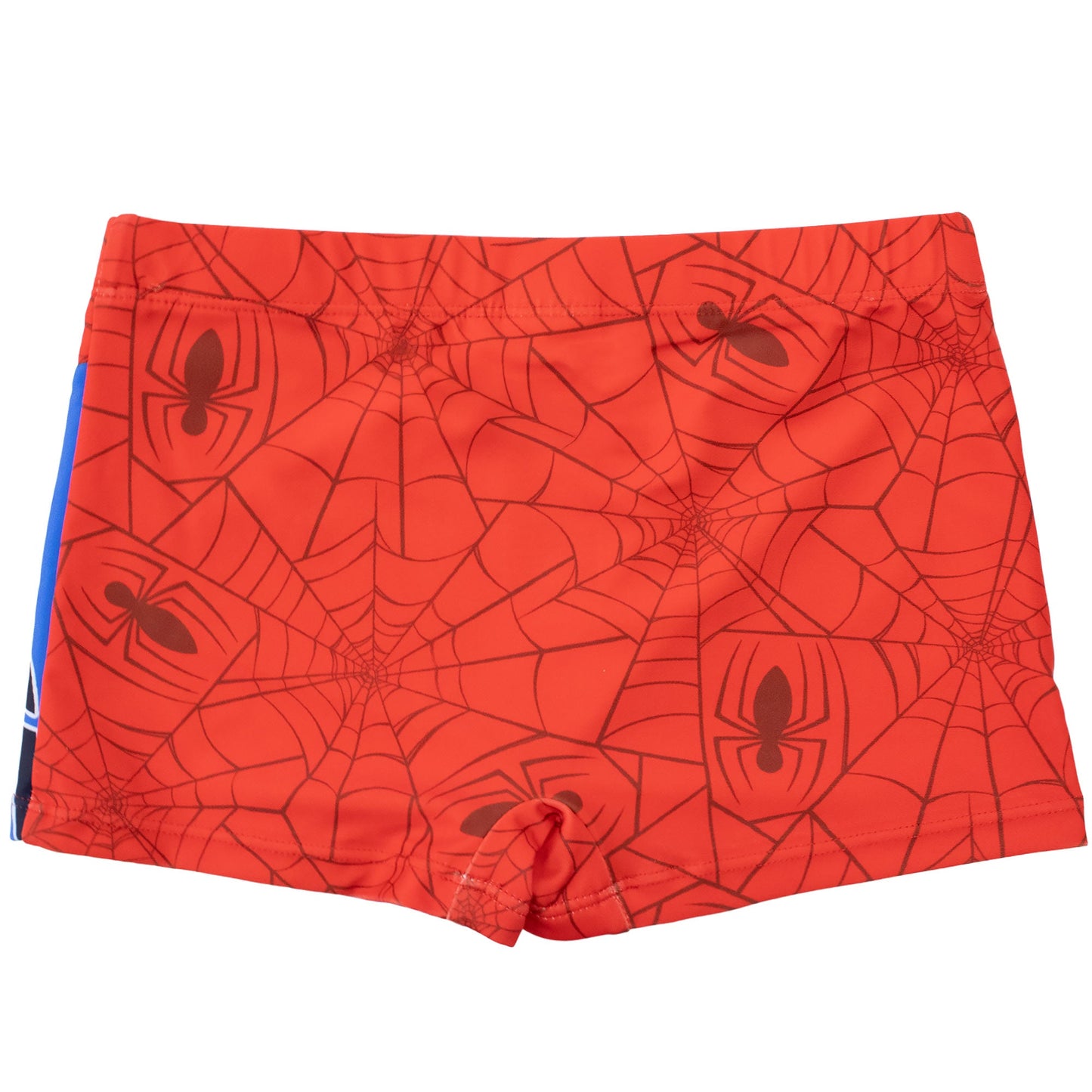 Costume bagno Marvel Spiderman bambino pantaloncino mare parigamba bimbo 7099