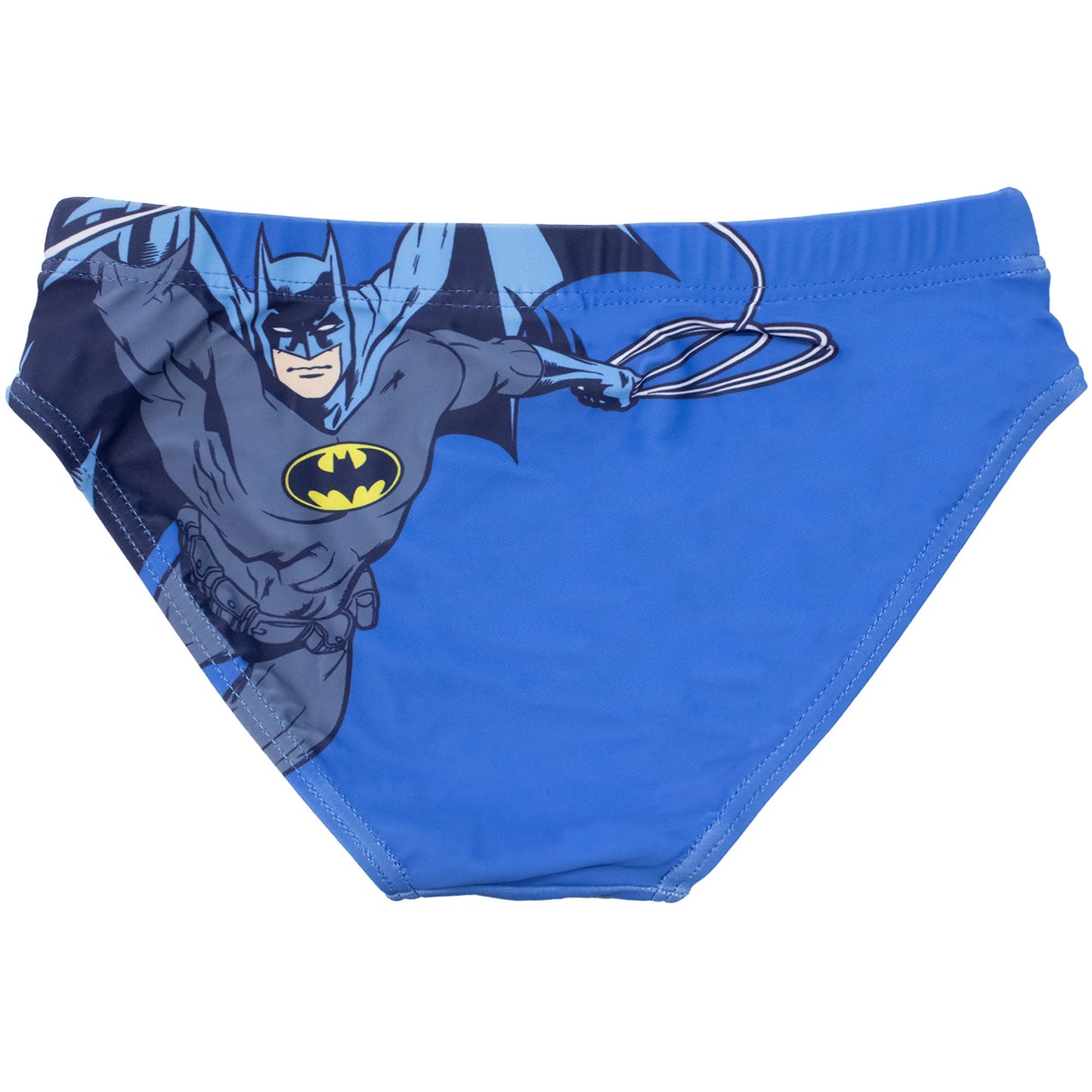 Costume da bagno di Batman per bambino mutandina slip mare bimbo 7105
