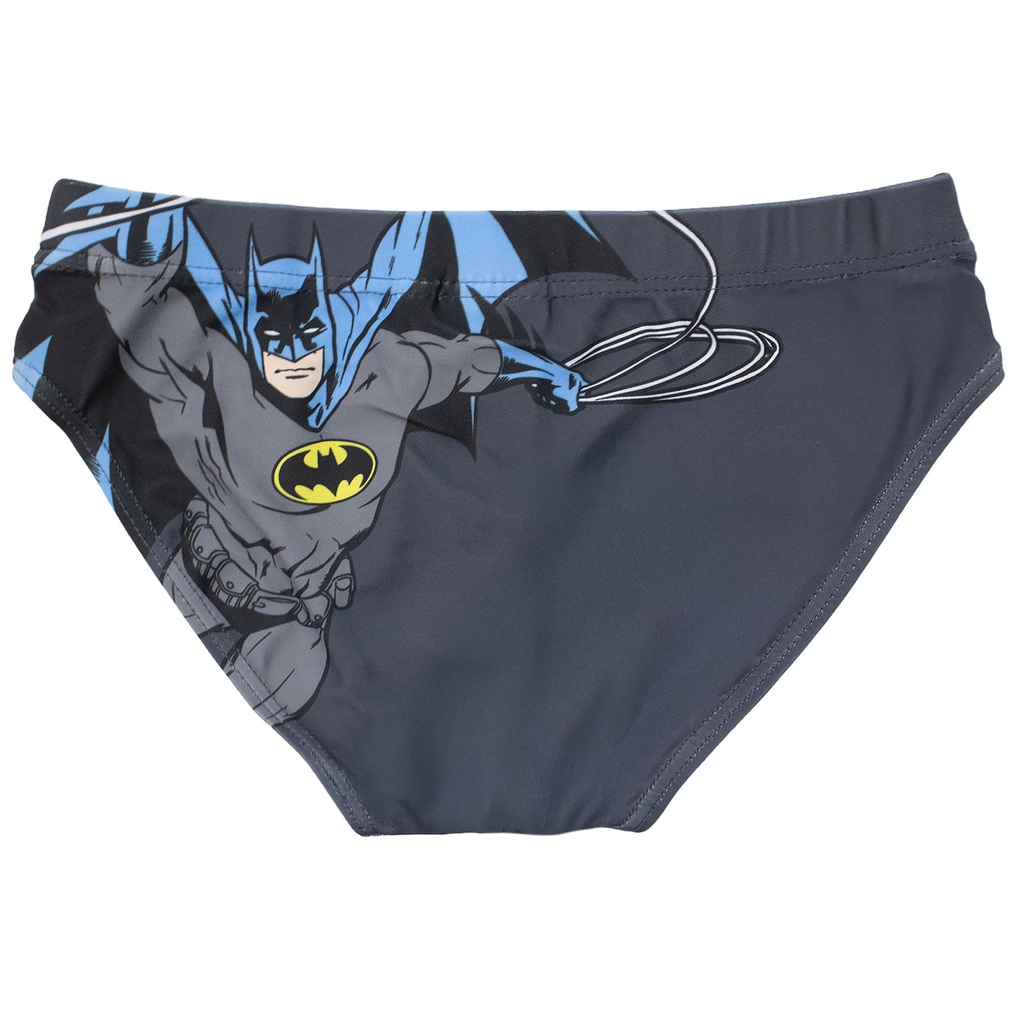 Costume da bagno di Batman per bambino mutandina slip mare bimbo 7105