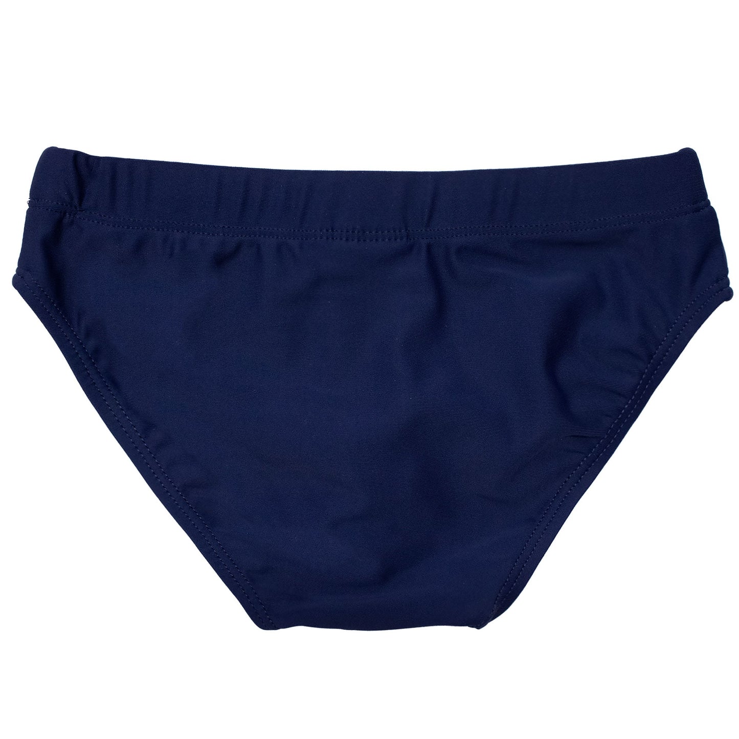 Costume da bagno Sonic The Hedgehog per bambino mutandina slip mare bimbo 7106