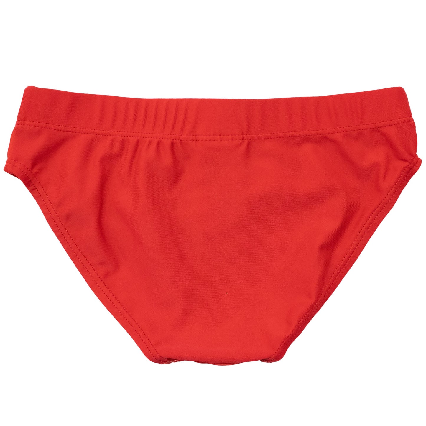 Costume da bagno Sonic The Hedgehog per bambino mutandina slip mare bimbo 7106