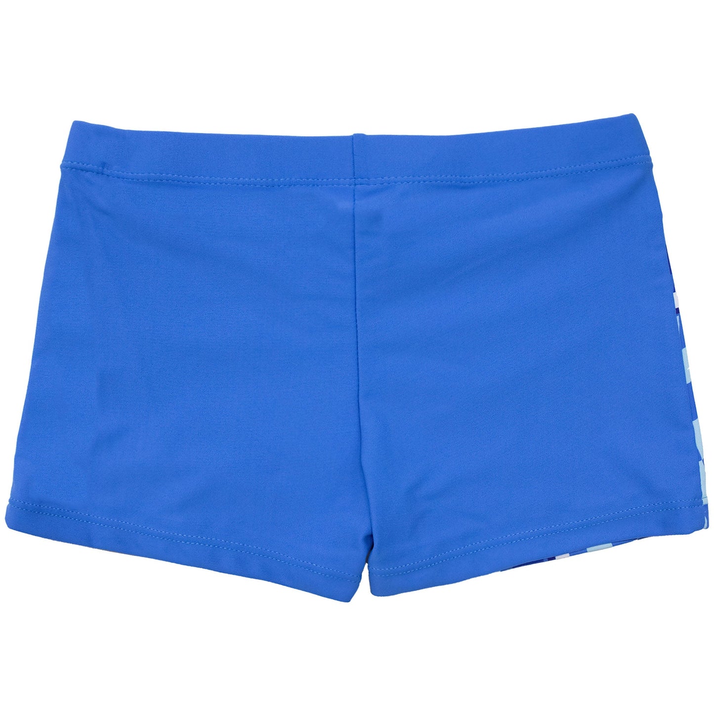 Costume da bagno Sonic The Hedgehog per bambino pantaloncino mare bimbo 7107