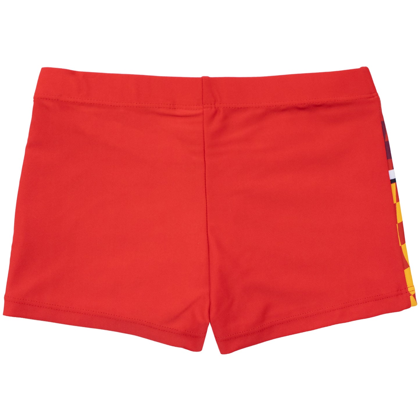 Costume da bagno Sonic The Hedgehog per bambino pantaloncino mare bimbo 7107