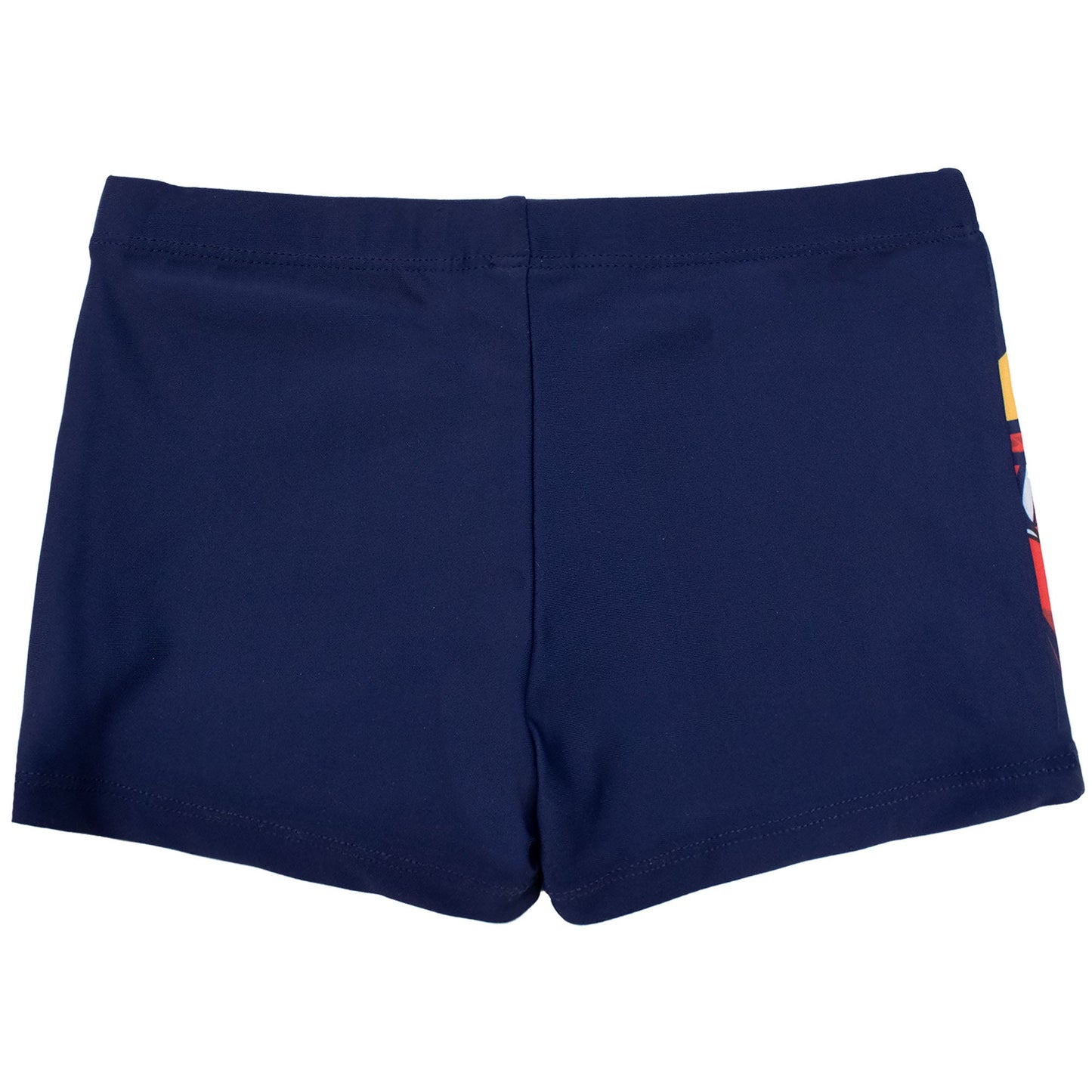 Costume bagno Disney Cars Saetta bambino pantaloncino mare parigamba bimbo 7109