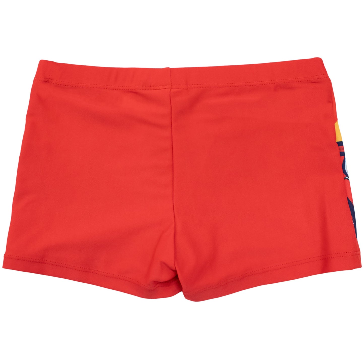 Costume bagno Disney Cars Saetta bambino pantaloncino mare parigamba bimbo 7109