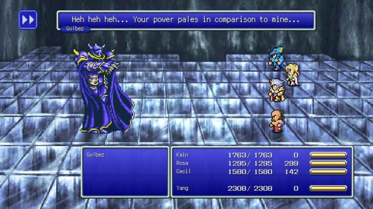 Final Fantasy I - Vi Collection Anniversary Edition Ps4 Gioco Ita Eu Multilingua