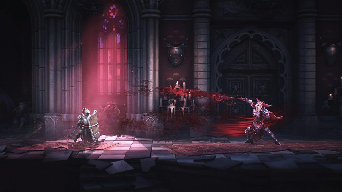 Mandragora: Whispers of the Witch Tree Ps5 Gioco Ita Playstation 5 Eu Nuovo
