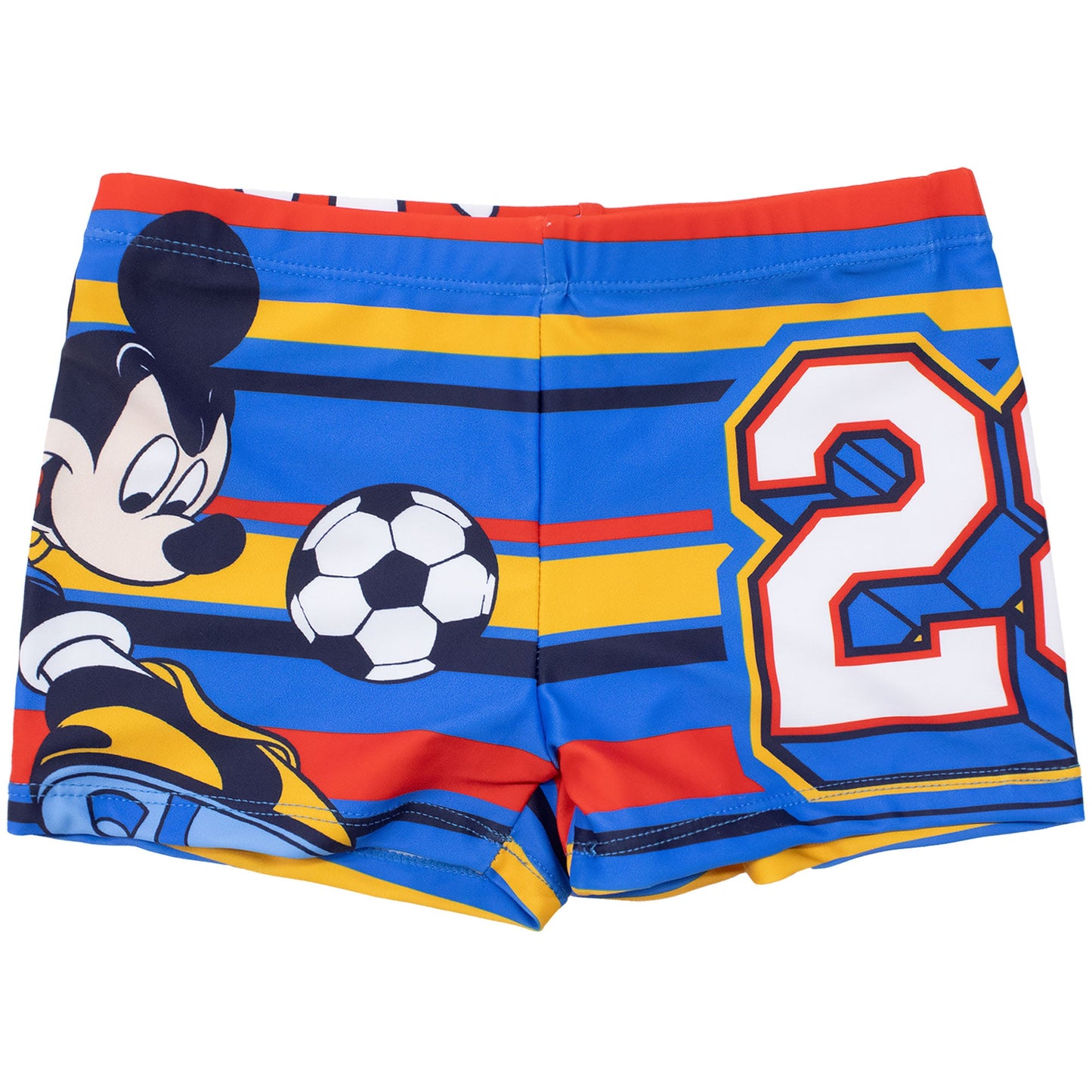Costume bagno Disney Mickey Mouse bambino pantaloncino mare Topolino bimbo 7111