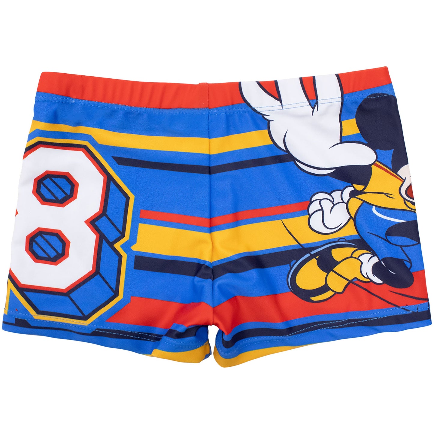 Costume bagno Disney Mickey Mouse bambino pantaloncino mare Topolino bimbo 7111