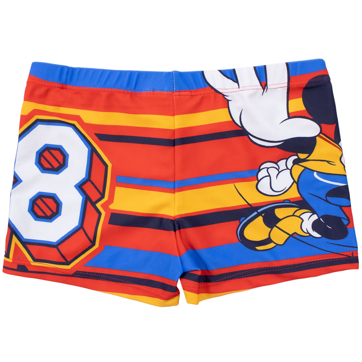 Costume bagno Disney Mickey Mouse bambino pantaloncino mare Topolino bimbo 7111