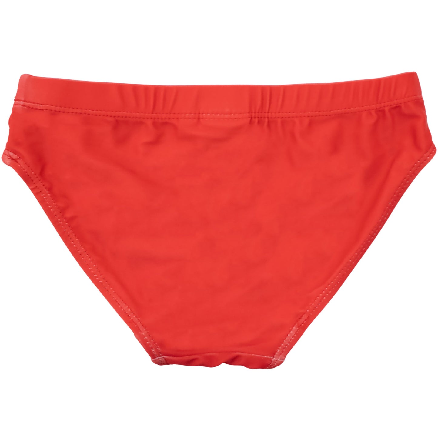 Costume da bagno Disney Mickey Mouse per bambino slip mare Topolino bimbo 7112