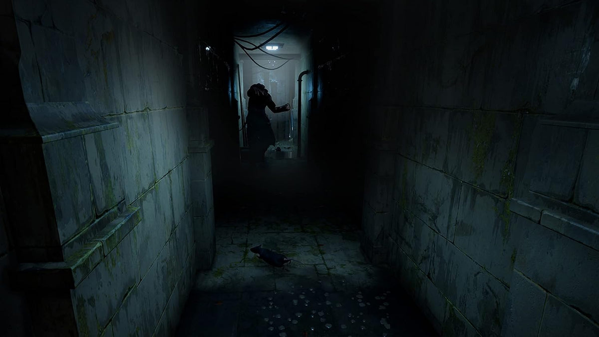 Horror Tales The Wine PS5 Gioco Videogioco Playstation 5 Nuovo Sigillato