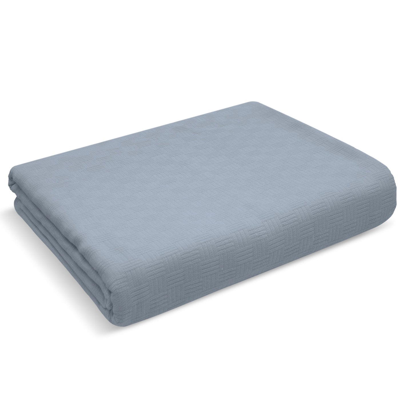 Copriletto in cotone piquet leggero primaverile estivo varie misure 7129