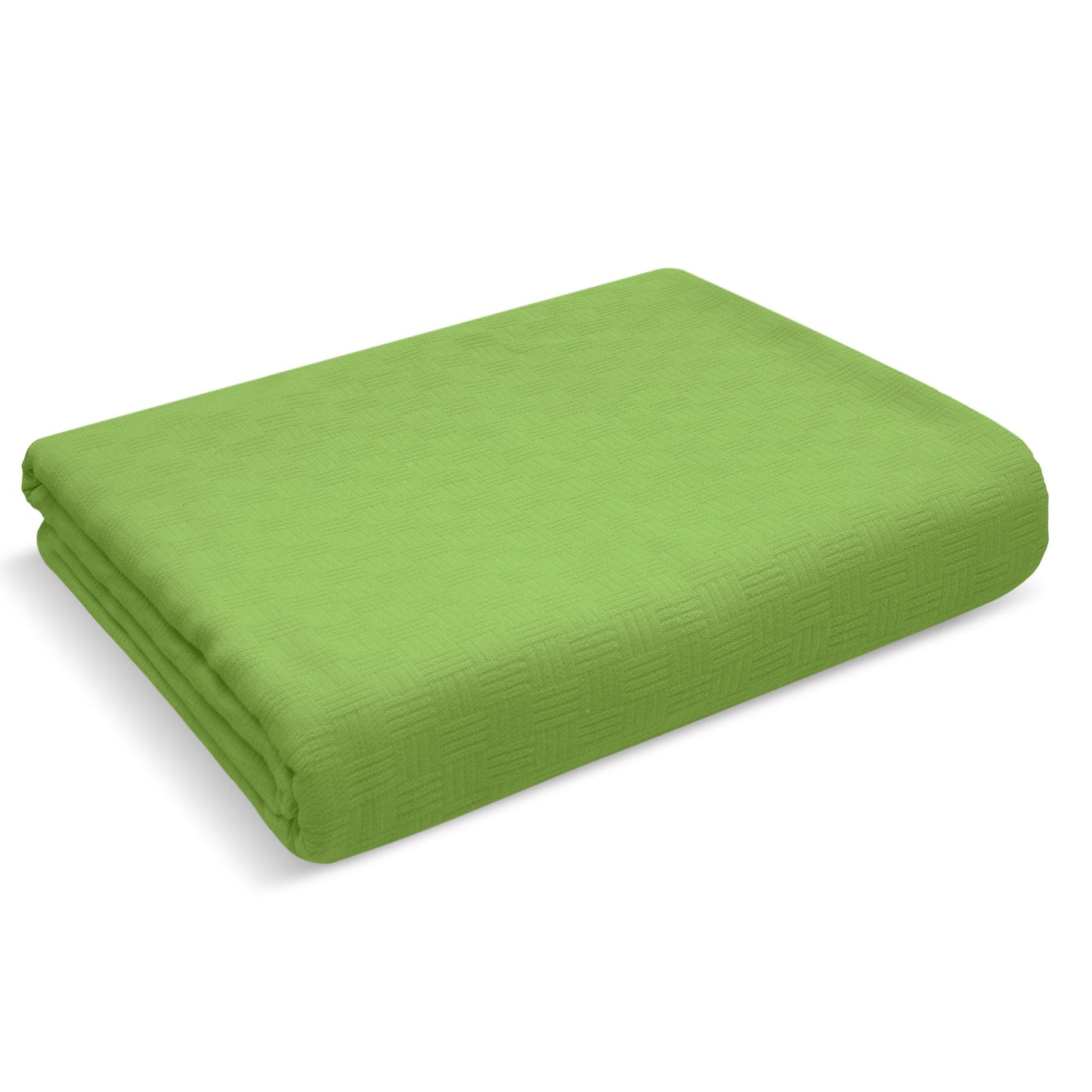 Copriletto in cotone piquet leggero primaverile estivo varie misure 7129