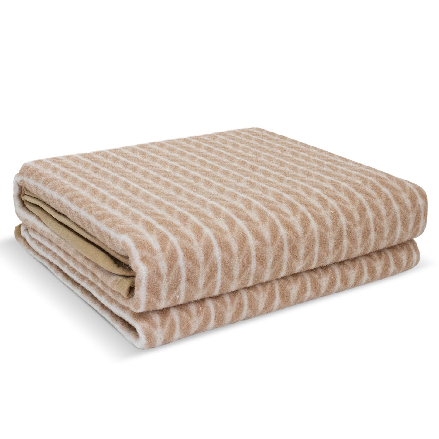 Coperta invernale misto lana jacquard Blankets singola e matrimoniale 7139