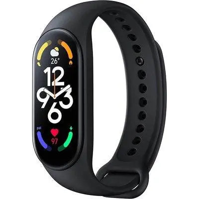 XIAOMI WATCH SMART BAND 7 BLACK ( Ricondizionato Grado A )