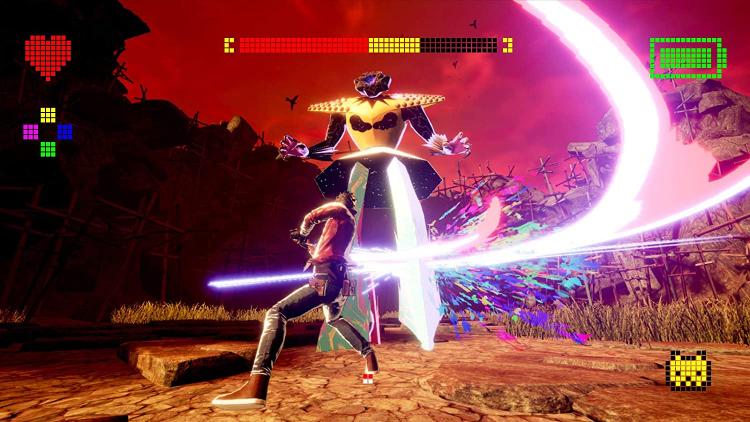No More Heroes 3 Nintendo Switch Videogioco Italiano PAL ITA