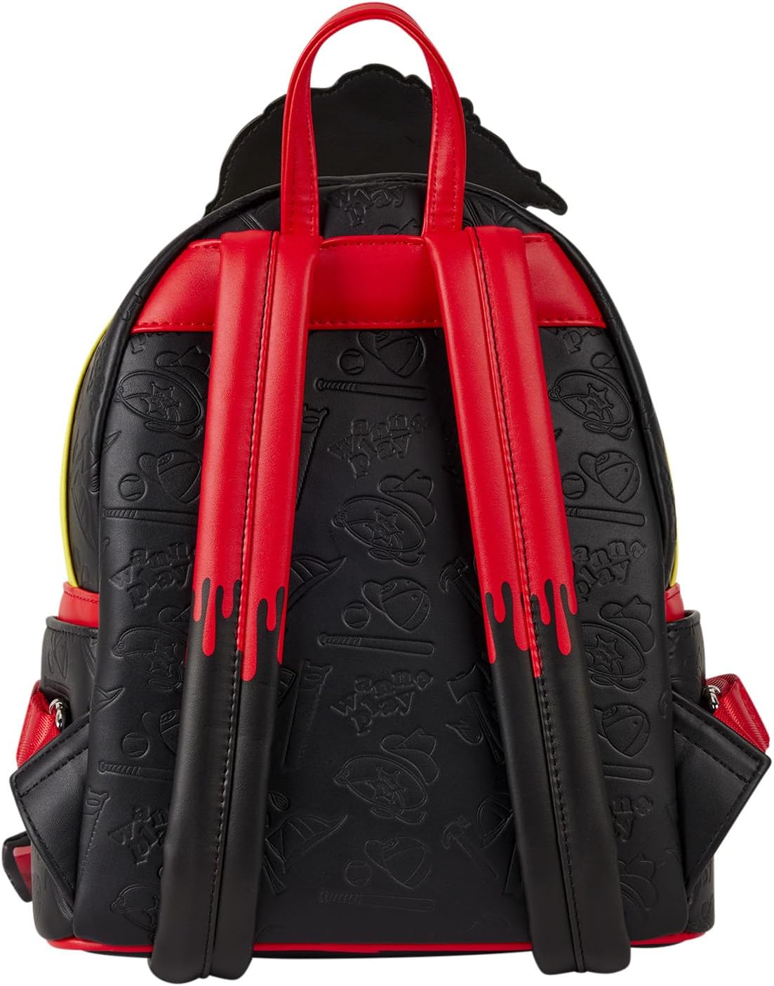 Funko Loungefly - Chucky - Zaino Chucky Mini Backpack