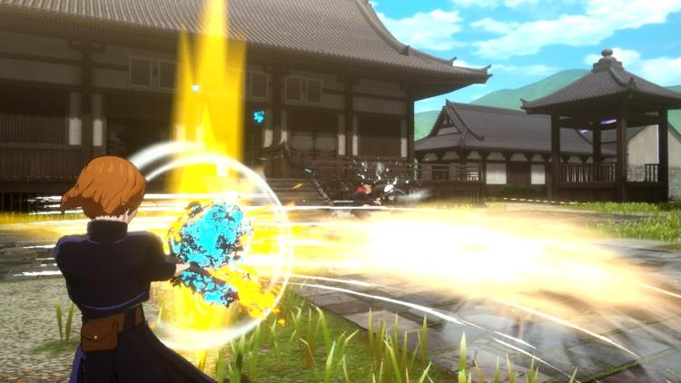Jujutsu Kaisen Cursed Clash PS4 Video Game Playstation 4 EU ITA New Sealed