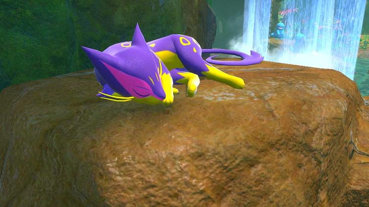 New Pokemon Snap Nintendo Switch Videogioco Italiano Ufficiale Nuovo Sigillato