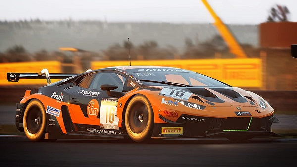 Assetto Corsa Competizione Ps5 Videogioco Playstation 5 Eu Italiano Corse Nuovo