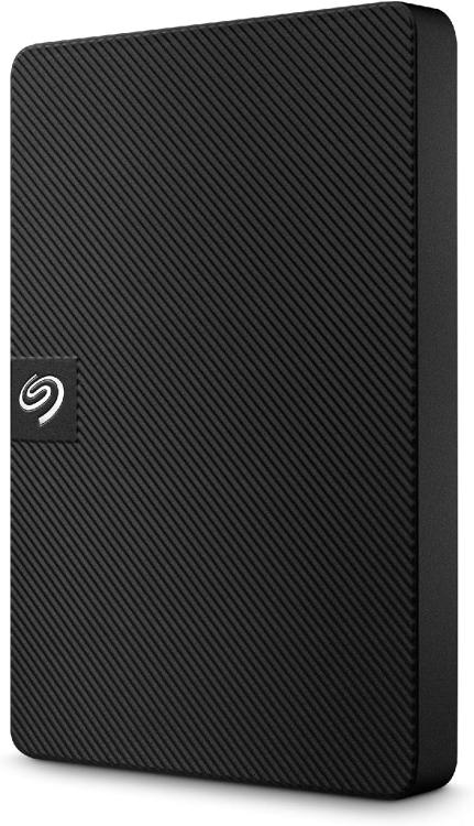 Seagate Expansion +Rescue External Hard Drive 1TB HDD Ext 2.5" PC PS4 Memory