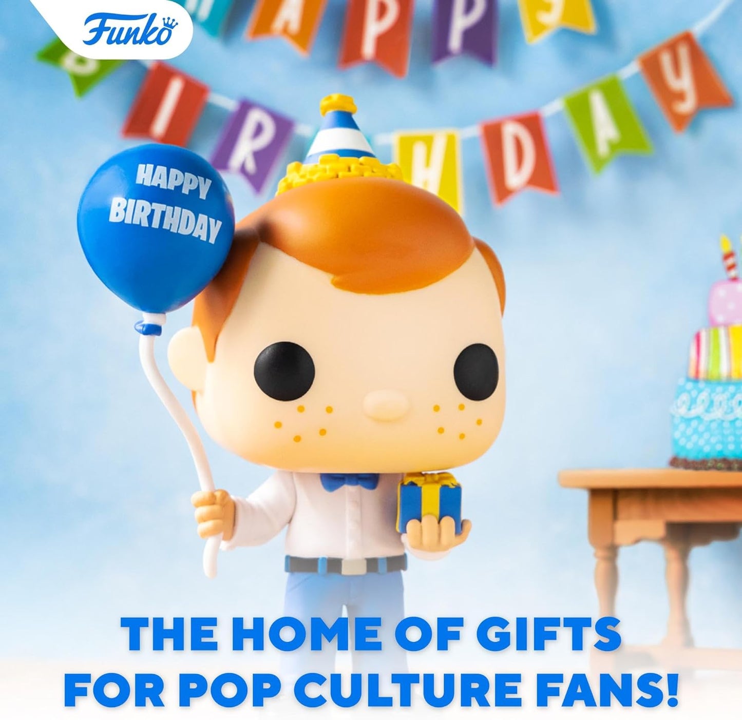 Funko Pop ! Disney Pixar - Toy Story - (1598) Sid - Vinyl Figure Statuetta 10cm