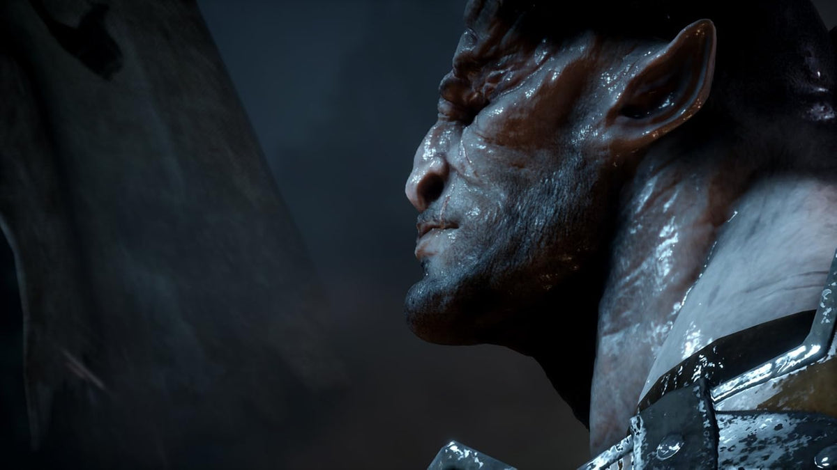 Dragon Age: Inquisition Ps4 Gioco Italiano PlayStation 4 Nuovo Copertina Ita