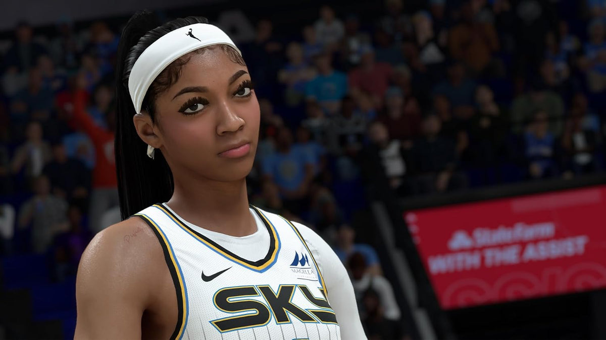 NBA 2K26 Videogioco Nintendo Switch 2 Gioco EU ITA Nuovo Sigillato