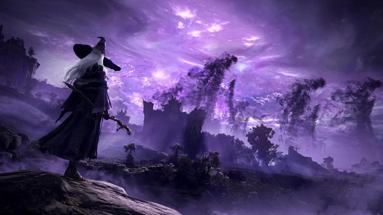 Elden Ring: Nightreign Ps5 Videogioco Playstation 5 Pal Italiano Nuovo