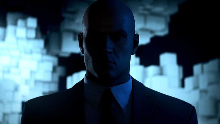 Hitman World Of Assassination PS5 Italian Game Playstation 5 New Sealed