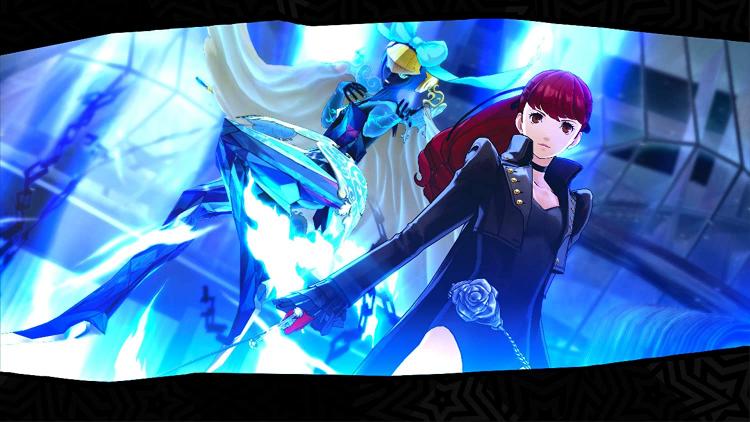 Persona 5 Royal Edition PS4 PlayStation 4 Game Ita EU Video Game Atlus P5 New
