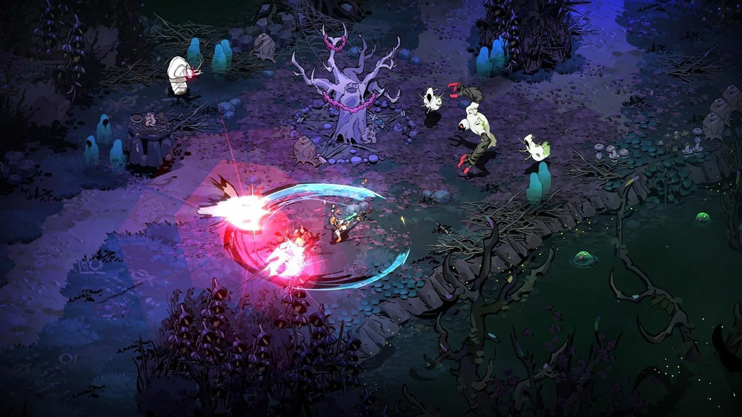 Hades II 2 Nintendo Switch 2 Edition Ita NS2 Pal Eu Videogioco Nuovo ITA