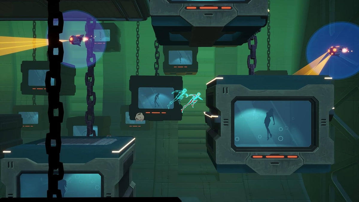 Space Adventure Cobra - The Awekening PS5 Gioco Eu Nuovo Sigillato Nuovo