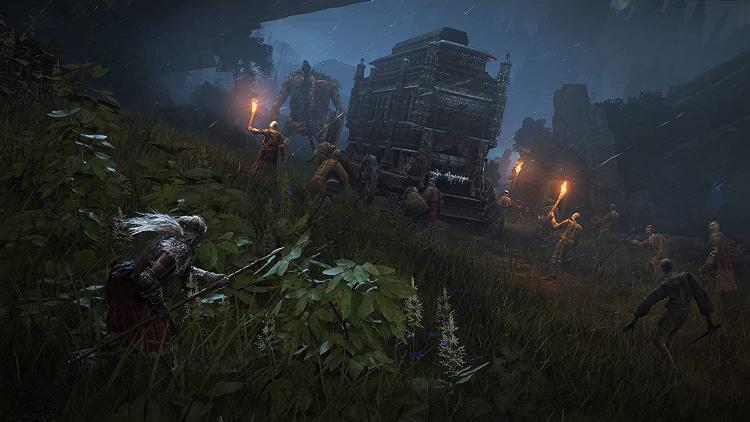 Elden Ring Ps4 Videogioco Italiano Playstation 4 Gioco Nuovo Sigillato Up Ps5