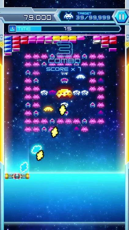 Space Invaders Forever Ps4 Videogioco Play Station 4 Gioco Nuovo Sigillato