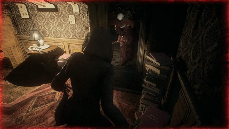 Remothered: Tormented Fathers PS4 Italian Game Video Game PlayStation 4 New