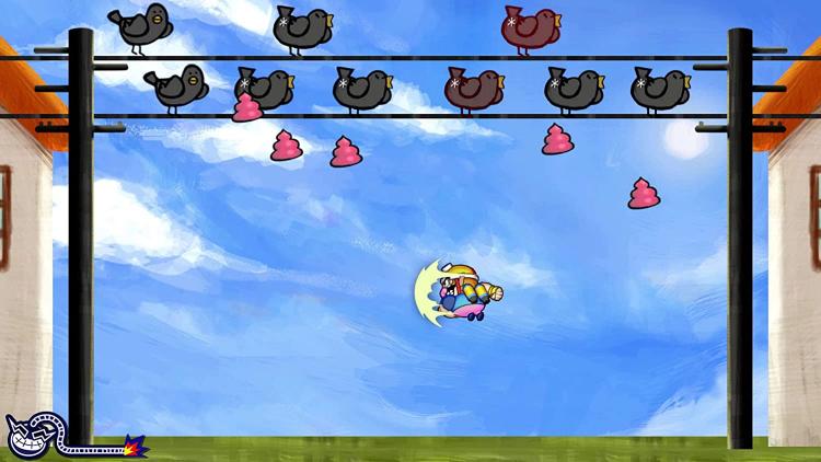 Warioware Get It Together Nintendo Switch Videogioco Italiano Nuovo Gioco Ita