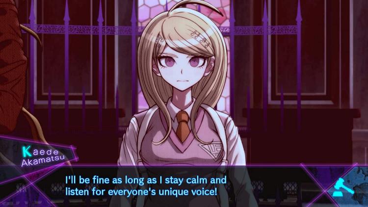 DANGANRONPA TRILOGY PS4 GIOCO PLAYSTATION 4 UK VIDEOGIOCO TRILOGIA NUOVO UP PS5