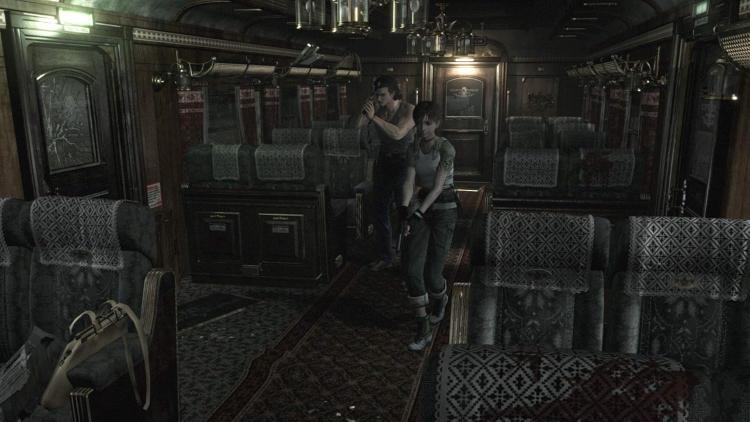 Resident Evil Origins Collection PS4 Video Game PlayStation 4 EU Italian New