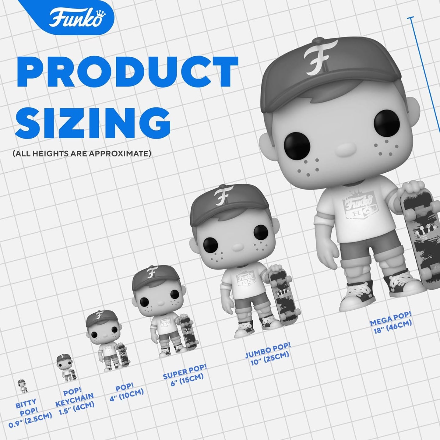 Funko Pop ! Zodiac (15) Sagittarius - Vinyl Figure Statuetta Sagittario Collezione (Nov)