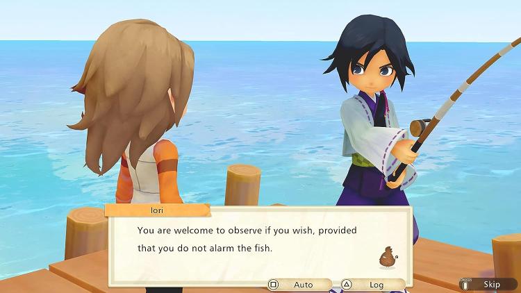 Story Of Seasons - Pioneers Of Olive Town Ps4 Game Eu Playstation 4 New