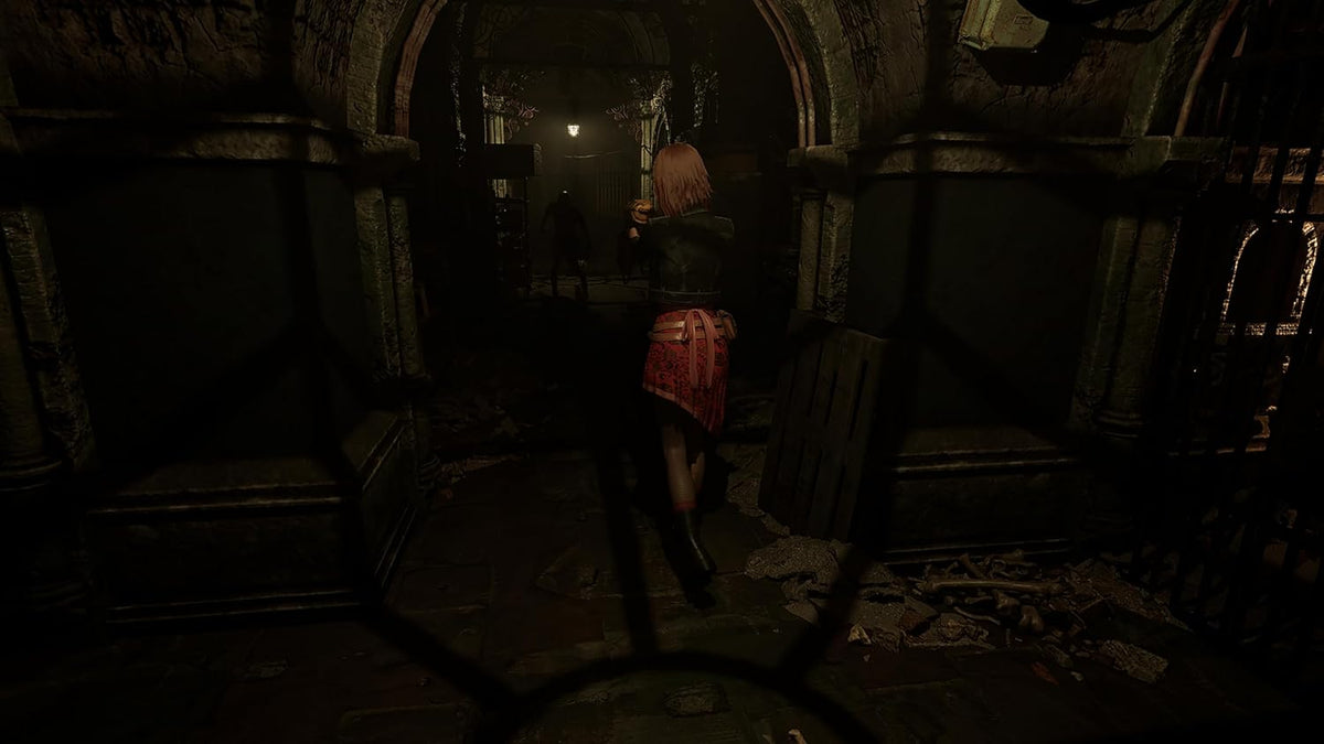 Tormented Souls 2 Ps5 Gioco Italiano Videogioco Playstation 5 Horror Nuovo