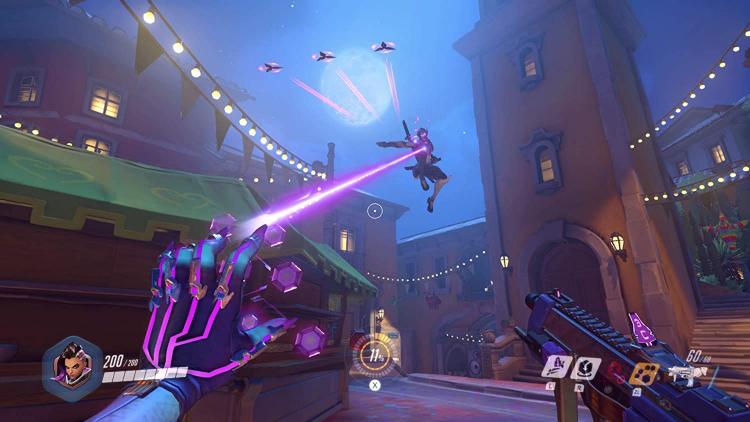 Overwatch Legendary Edition PS4 Italiano Gioco Playstation 4 Multilingua Nuovo