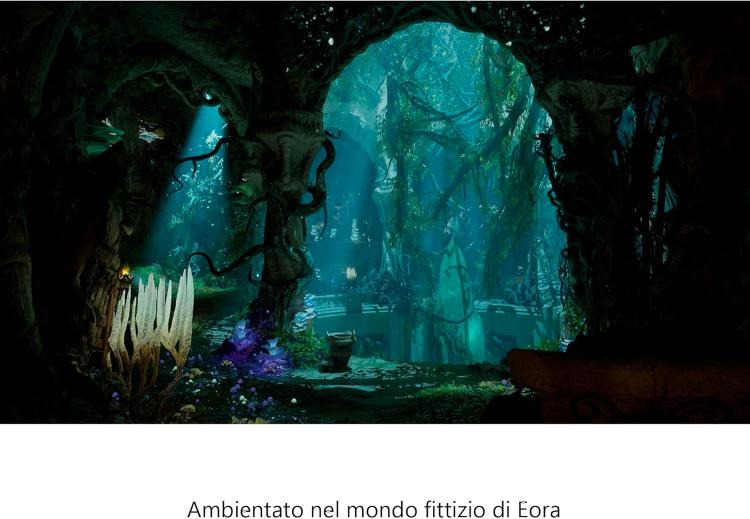 Avowed - Edizione Premium SteelBook - Xbox Serie X|S ITALIANO NUOVO SIGILLATO