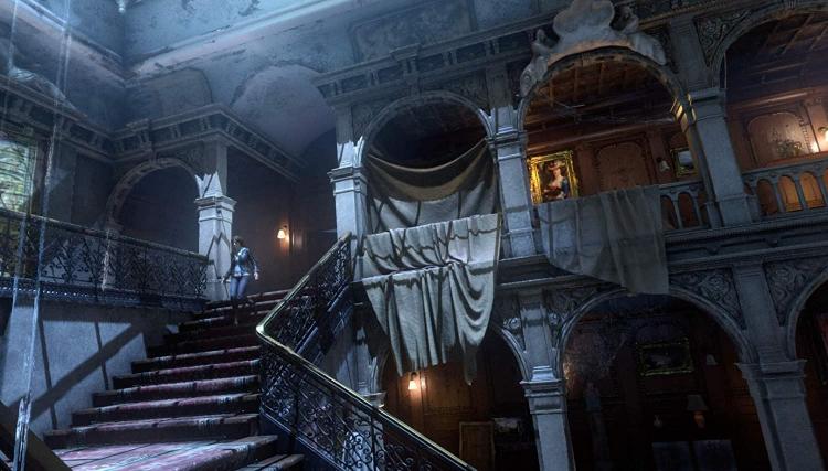 Rise Of The Tomb Raider 20 Year Celebration PS4 Italian Game Playstation 4